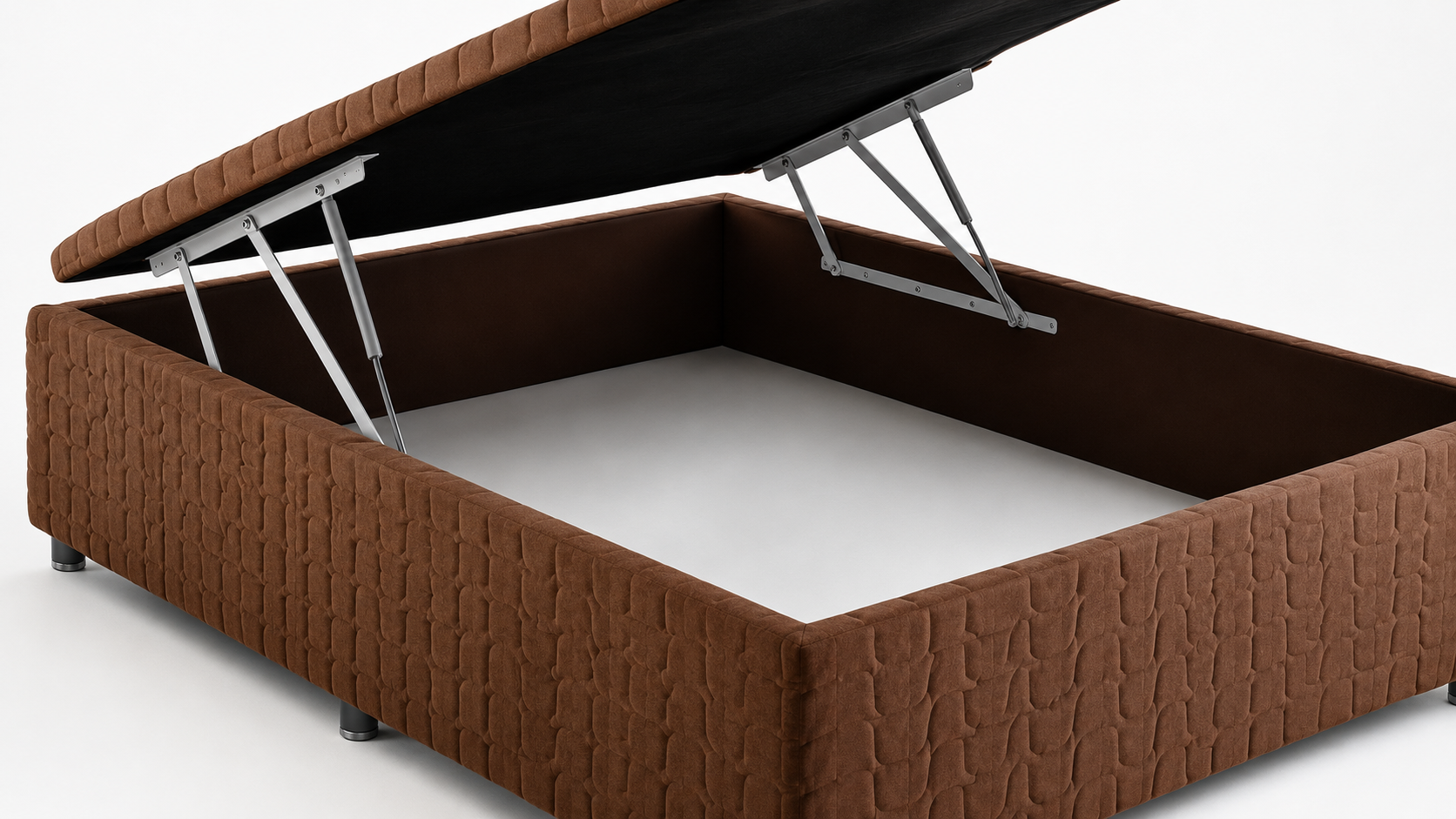 Box Baú Frontal