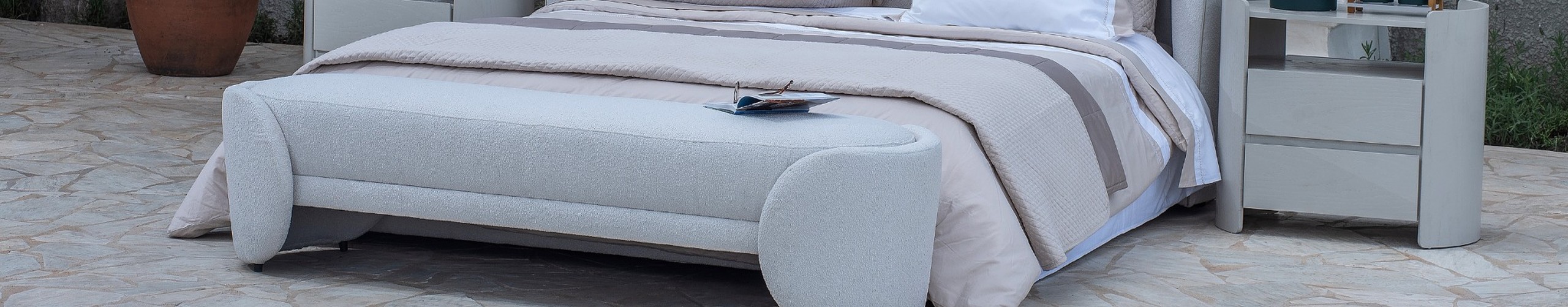 Bali RECAMIER